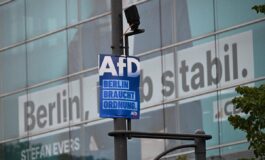 Afd spaventa la chiesa il messaggio dopo le elezioni in Germania Chi ha vinto rispetti la Costituzione 265x160