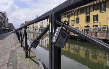 Affitti brevi e scontro aperto tra Ue proprietari di case e piattaforme turistiche 364x230