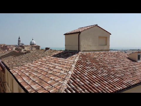 Agenzia del Demanio, Casa Nappi nel progetto "Turismo Accessibile per Tutti"