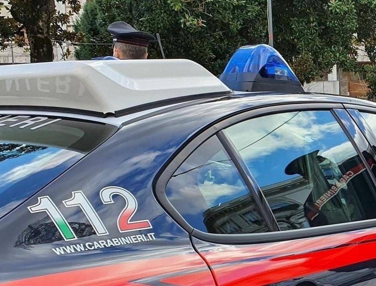 Aggiotaggio su quote della Lazio, perquisiti presidente e ad Banca del Fucino