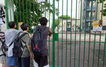 Aggressioni a scuola non solo la prof accoltellata a Roma docenti nel mirino molti casi analoghi in questi anni 364x230
