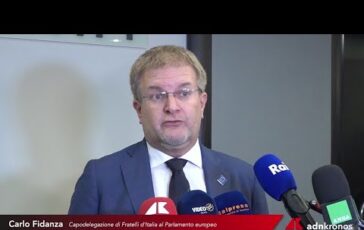 Agricoltura Fidanza FdI Garantire allagroalimentare laccesso al nuovo Fondo UE per la 364x230