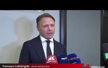 Agricoltura Lollobrigida LUE cambi passo su competitivita e fondi difesi 9 miliardi per 364x230