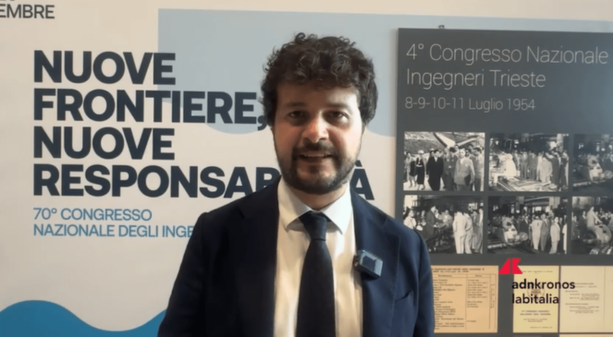 Ai, Benifei (Pd): "Deve essere sviluppata, ma anche regolata e compresa"