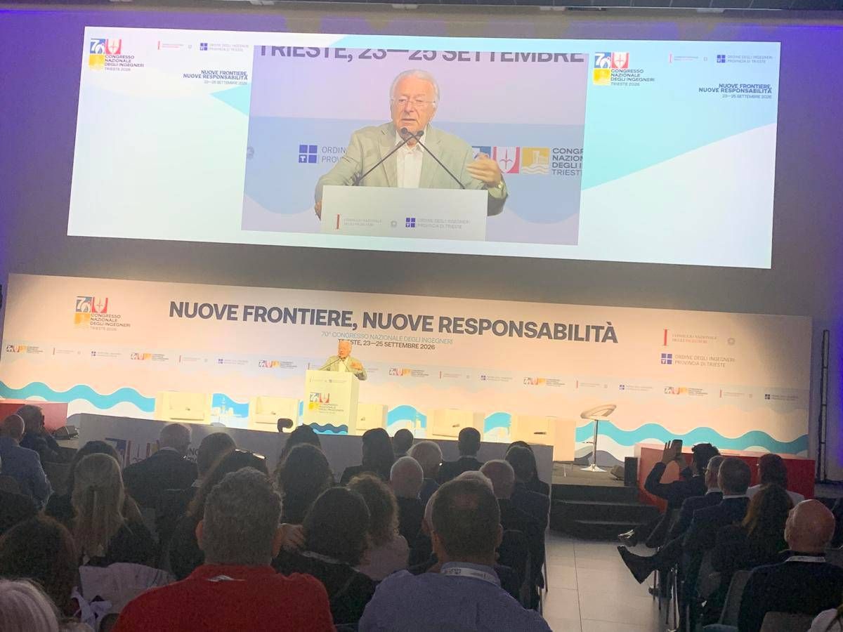 Ai, Faggin: "Fisica quantistica ha aperto un modo nuovo di pensare il mondo"