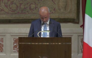 Ai Schillaci Tecnologie non possono sostituire il giudizio clinico 364x230