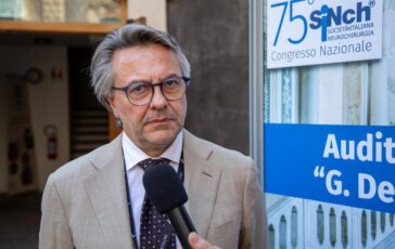 Ai neurochirurgo Barbagallo Aiuta ma non sostituisce lesperienza clinica 364x230
