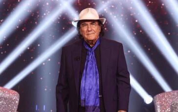 Al Bano si esibisce a Tel Aviv e polemica In un mondo diviso la musica continua a essere un ponte 364x230
