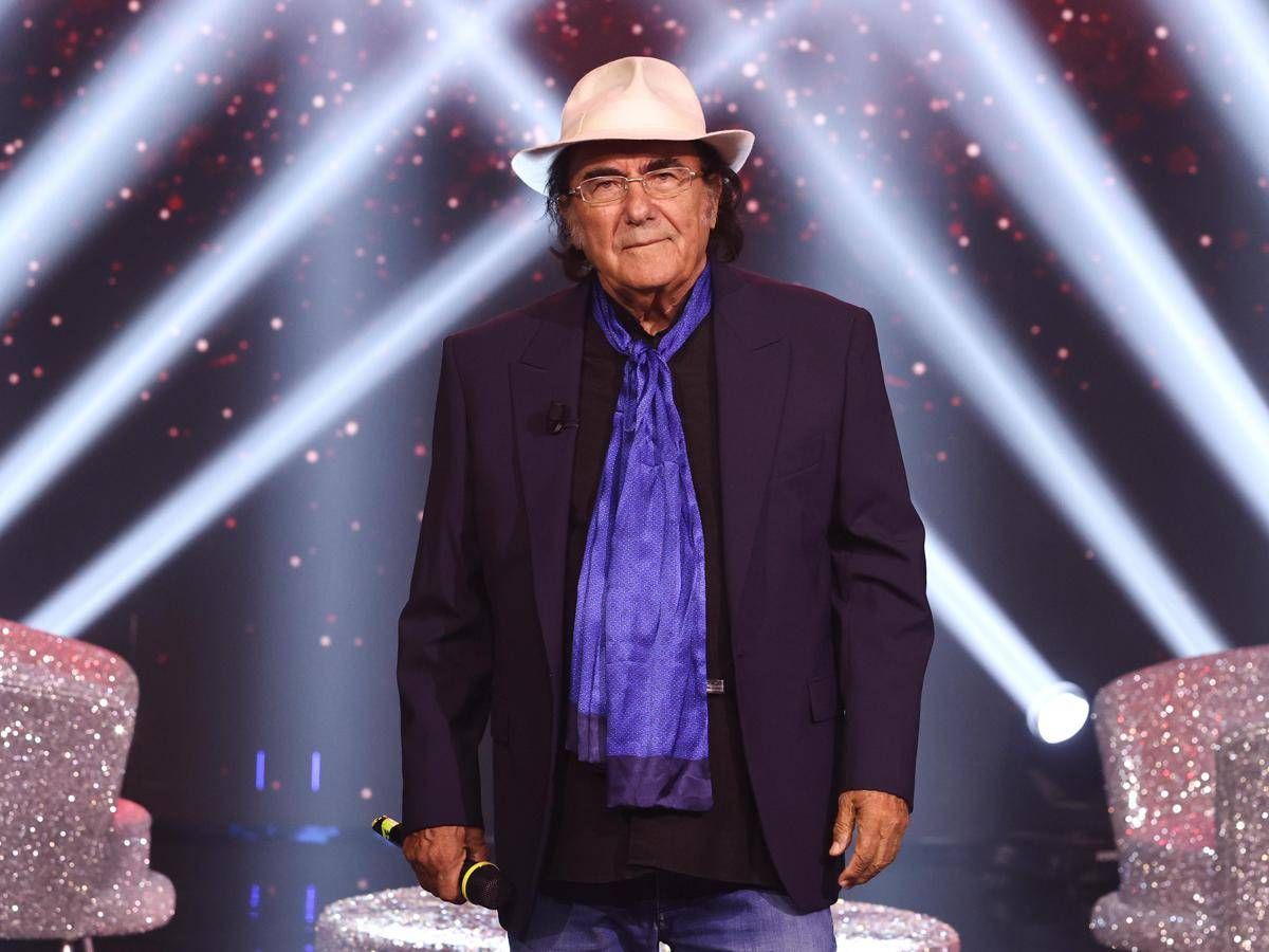 Al Bano si esibisce a Tel Aviv, è polemica: "In un mondo diviso, la musica continua a essere un ponte"