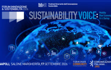 Al Salone Margherita di Napoli il Forum Innovazione Sostenibilita 2026 364x230