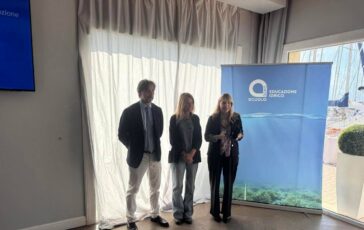 Al via Acea Acqua Edu Camp su educazione idrica vela e sostenibilita per le nuove generazioni 364x230