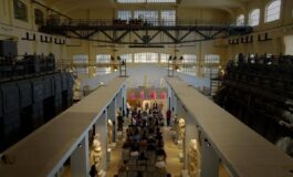 Al via Rome future week 4 evento diffuso con 450 appuntamenti in 7 giorni 265x160