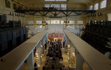 Al via Rome future week 4 evento diffuso con 450 appuntamenti in 7 giorni 364x230