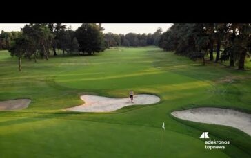 Al via il Buccellati Ladies Italian Open verso il centenario di Golf Club Milano 364x230