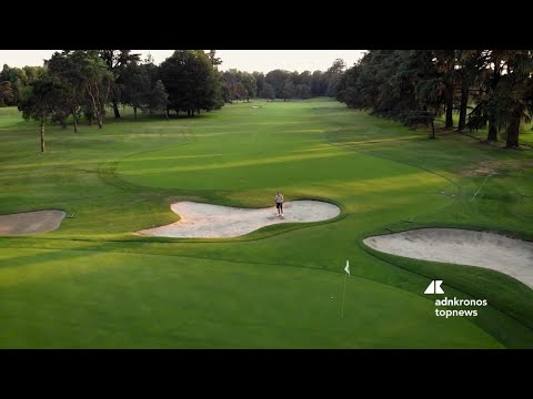 Al via il Buccellati Ladies Italian Open, verso il centenario di Golf Club Milano