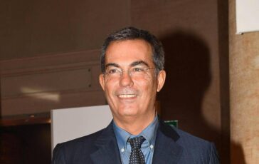 Al via nuova stagione diMartedi tra gli ospiti Veltroni Gratteri e Pelu che intonera la storica sigla 364x230