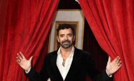 Alberto Matano nuovo giurato di Ballando con le stelle lannuncio ufficiale 265x160