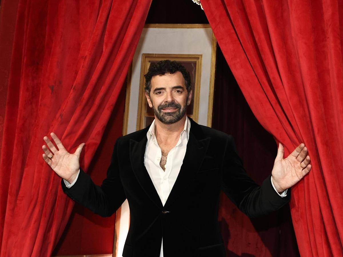 Alberto Matano nuovo giurato di Ballando con le stelle, l'annuncio ufficiale