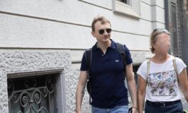 Alberto Stasi dopo la chiusura delle nuove indagini su Sempio Si faccia piena luce sulle responsabilita 265x160