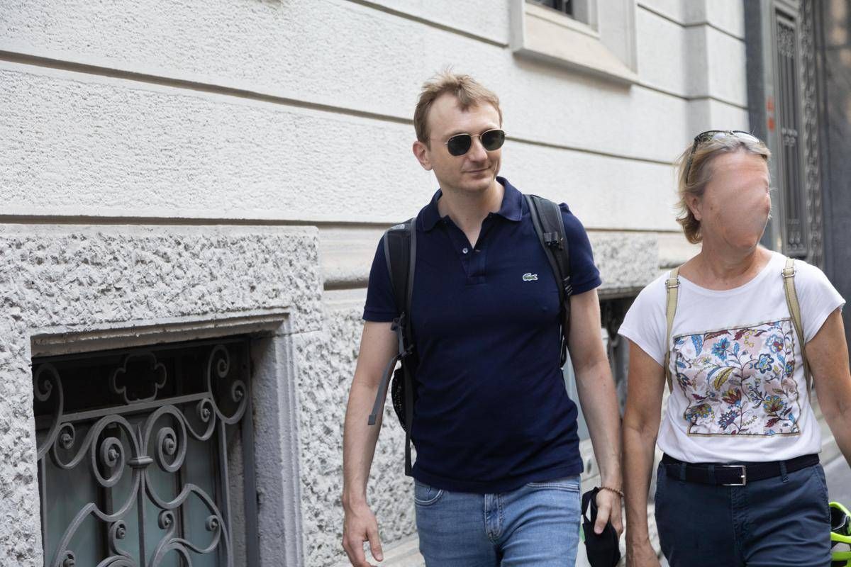 Alberto Stasi dopo la chiusura delle nuove indagini su Sempio: "Si faccia piena luce sulle responsabilità"