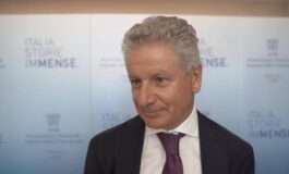 Albini Confindustria Benefici della fiscalita devono andare a chi applica il contratto giusto 265x160