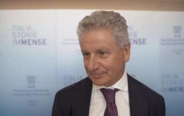 Albini Confindustria Benefici della fiscalita devono andare a chi applica il contratto giusto 364x230