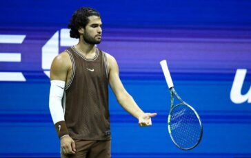 alcaraz eliminato agli us open come cambia il ranking 2