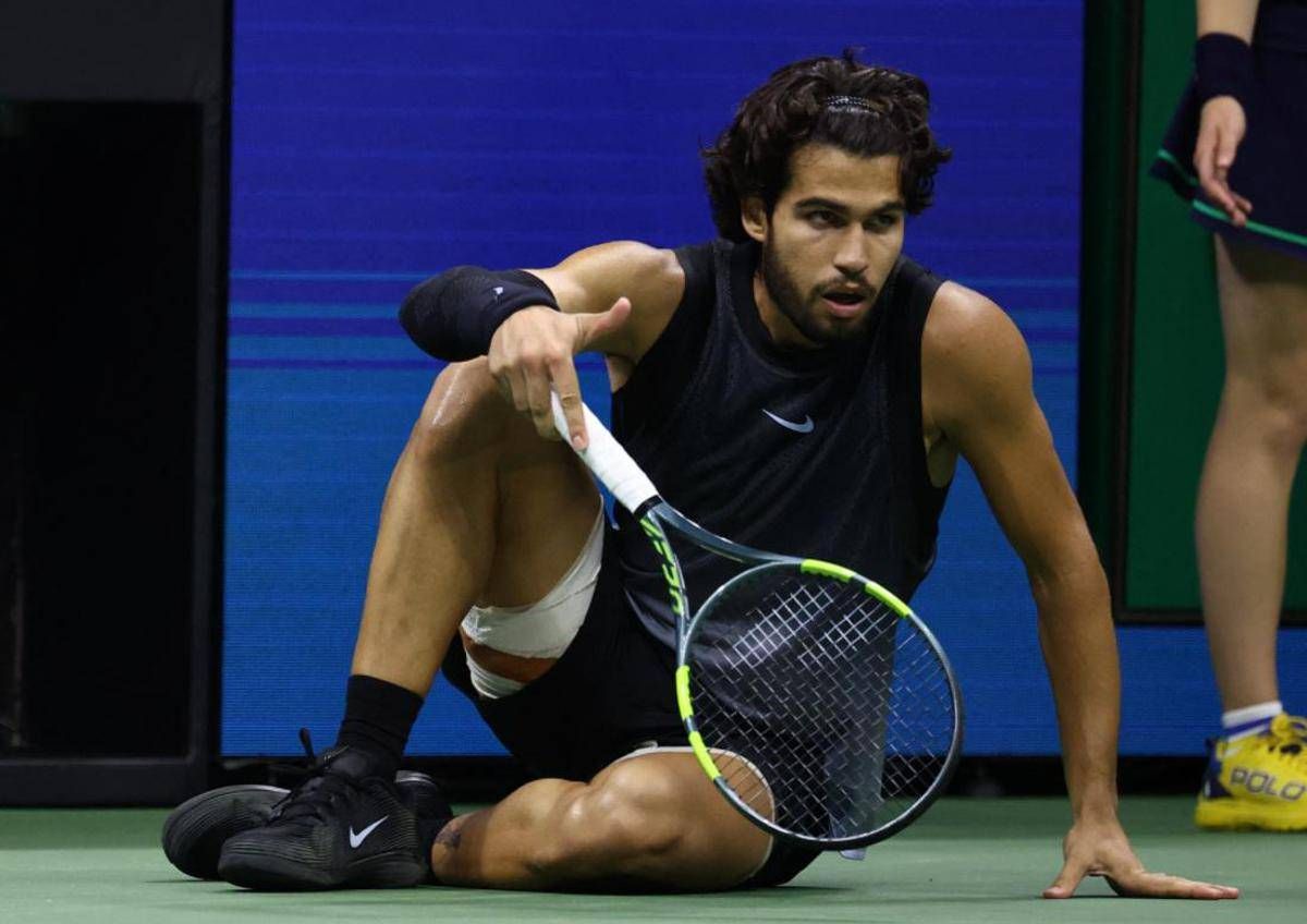 Alcaraz, il preparatore attacca US Open: "Non si può giocare a quell'ora"