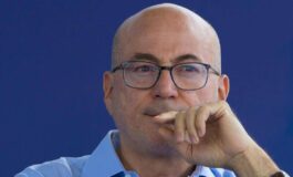 Aldo Cazzullo torna su La7 con Una Giornata Particolare al via la quinta stagione 265x160