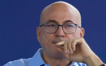 Aldo Cazzullo torna su La7 con Una Giornata Particolare al via la quinta stagione 364x230