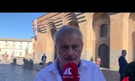 Alemanno Meloni scelga se svoltare a destra Salvini paga sua incoerenza 265x160