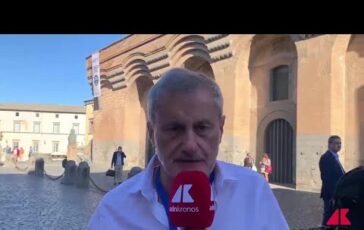 Alemanno Meloni scelga se svoltare a destra Salvini paga sua incoerenza 364x230