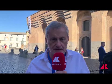 Alemanno: "Meloni scelga se svoltare a destra, Salvini paga sua incoerenza"