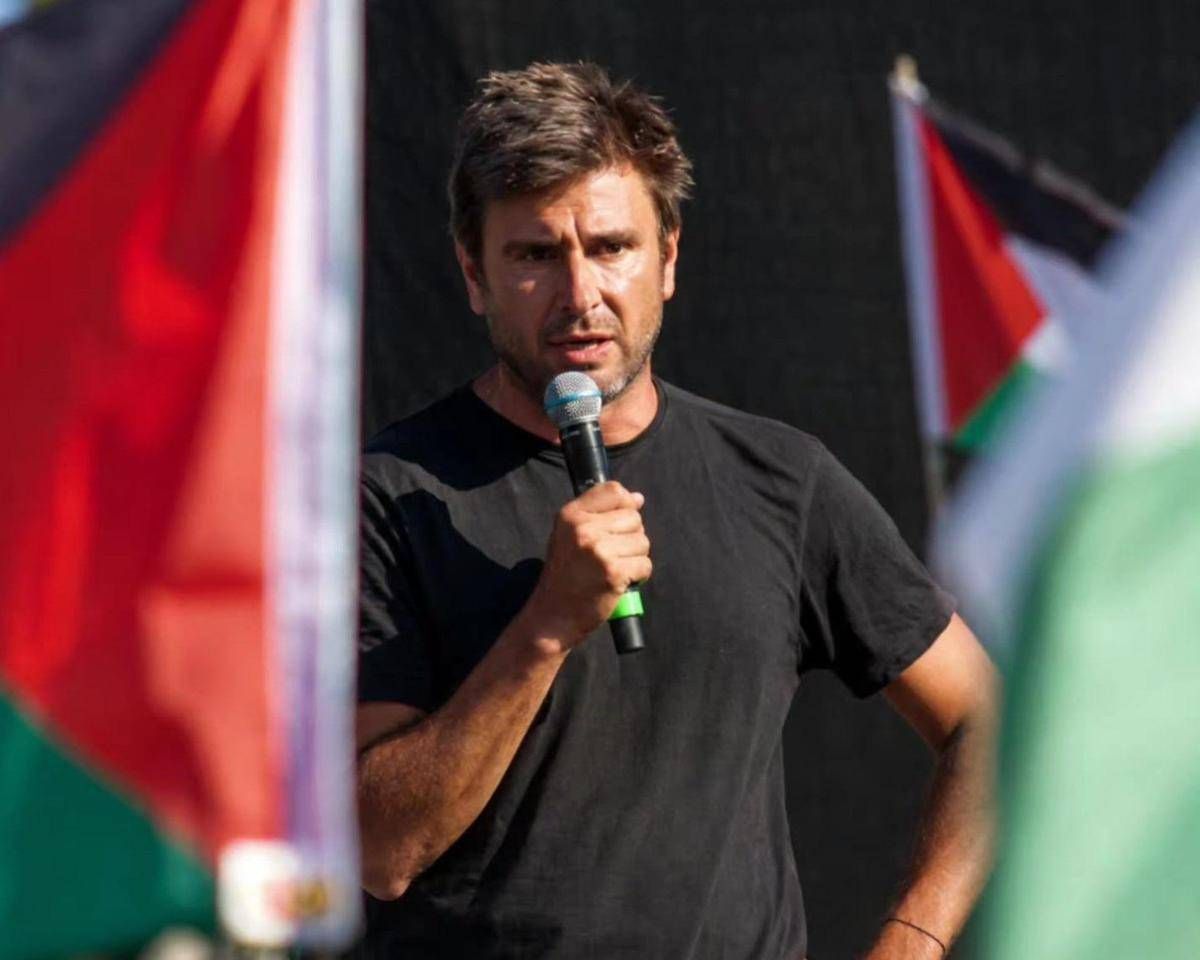 Alessandro Di Battista, the latest update after his intervention in Cuba: "He's facing this phase in the best possible way."