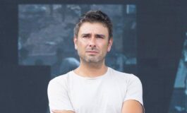 Alessandro Di Battista seconda notte al Policlinico Gemelli non sono previsti bollettini 265x160