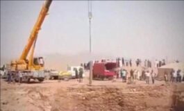 Algeria ritrovato morto bambino di 10 anni caduto in un pozzo 265x160