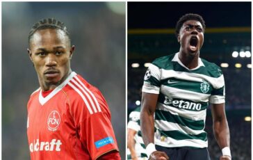 Ali Zoma e Issa Doumbia chi sono le nuove stelle dellItalia di Mancini 364x230