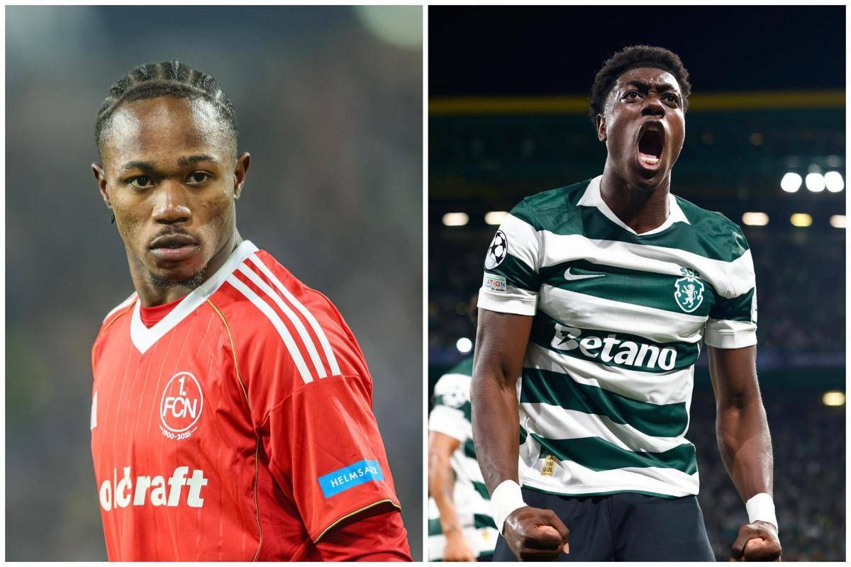 Ali Zoma e Issa Doumbia, chi sono le nuove stelle dell'Italia di Mancini