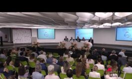 Alimentazione 150 pediatri a confronto su nutrizione infantile come strumento di cura 265x160