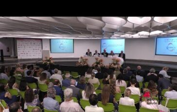 Alimentazione 150 pediatri a confronto su nutrizione infantile come strumento di cura 364x230