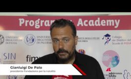 Alimentazione De Palo Fondazione per la natalita fare squadra 265x160