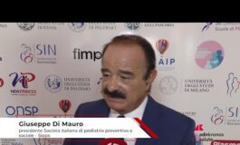 Alimentazione Di Mauro Sips ‘tempi maturi affinche il pediatria assista fino alla maggiore eta 265x160
