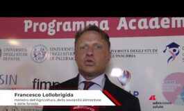 Alimentazione Lollobrigida ‘Plasmon e qualita italiana in filiera per benessere dei bimbi 265x160