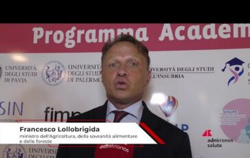 Alimentazione Lollobrigida ‘Plasmon e qualita italiana in filiera per benessere dei bimbi 364x230
