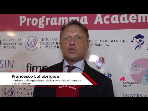 Alimentazione: Lollobrigida, ‘Plasmon è qualità italiana in filiera per benessere dei bimbi’