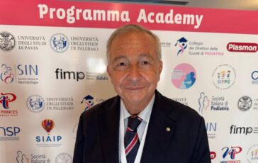 Alimentazione Marseglia Siaip Allergie in aumento per inquinamento e cibi processati 364x230