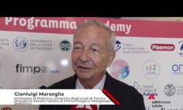 Alimentazione Marseglia Siaip ‘nutrizione parte integrante di terapia della crescita 265x160