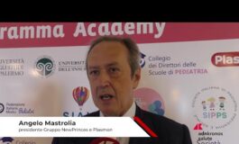 Alimentazione Mastrolia NewPrinces Plasmon ‘investiamo in filiera italiana per nutrizione 265x160