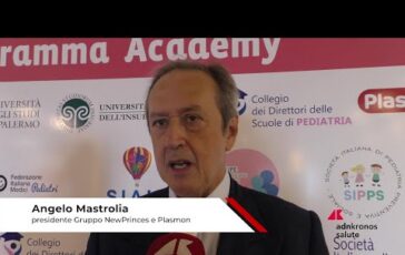 Alimentazione Mastrolia NewPrinces Plasmon ‘investiamo in filiera italiana per nutrizione 364x230