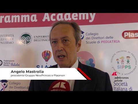 Alimentazione: Mastrolia (NewPrinces-Plasmon), ‘investiamo in filiera italiana per nutrizione